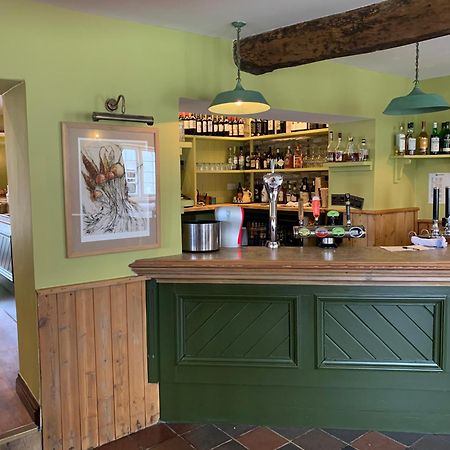 The Kingsdon Inn מראה חיצוני תמונה